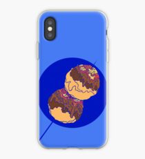 Barbacue! iPhone Case