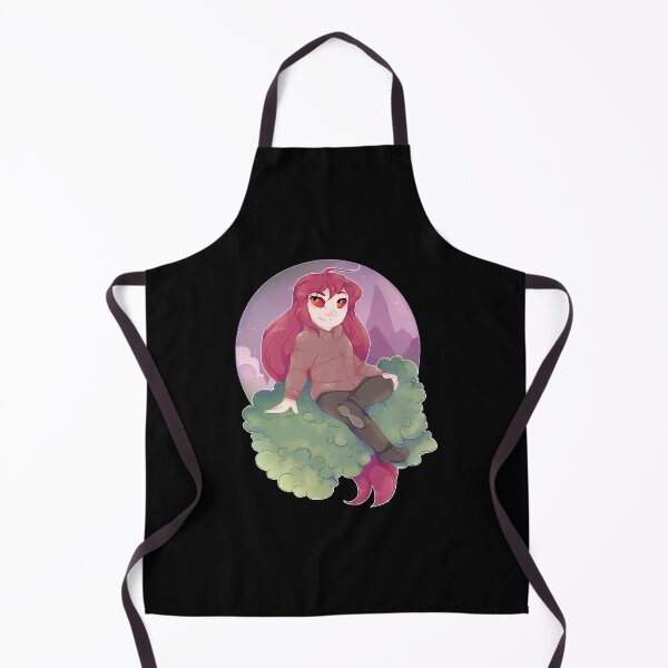 Item preview, Badeline girl designed and sold by YoungMeganTodd.