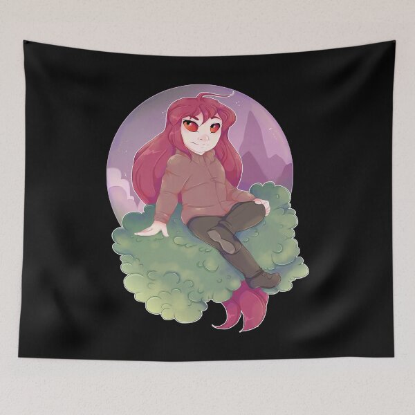 Item preview, Badeline girl designed and sold by YoungMeganTodd.