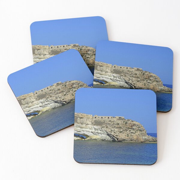 Item preview, The bay of Mare Morto designed and sold by annalisa56.