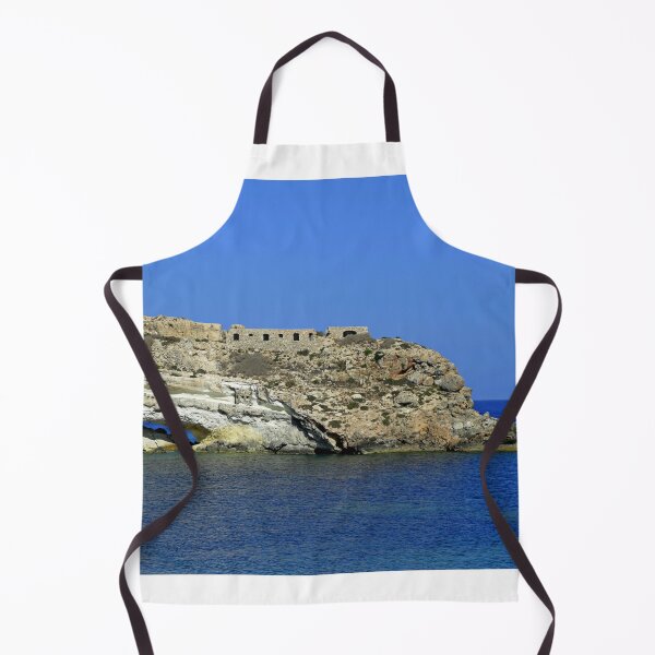 Item preview, The bay of Mare Morto designed and sold by annalisa56.