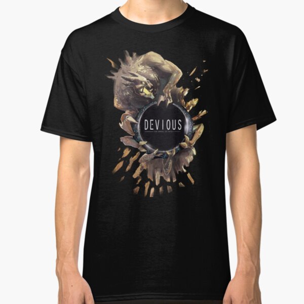 Némesis Camiseta clásica