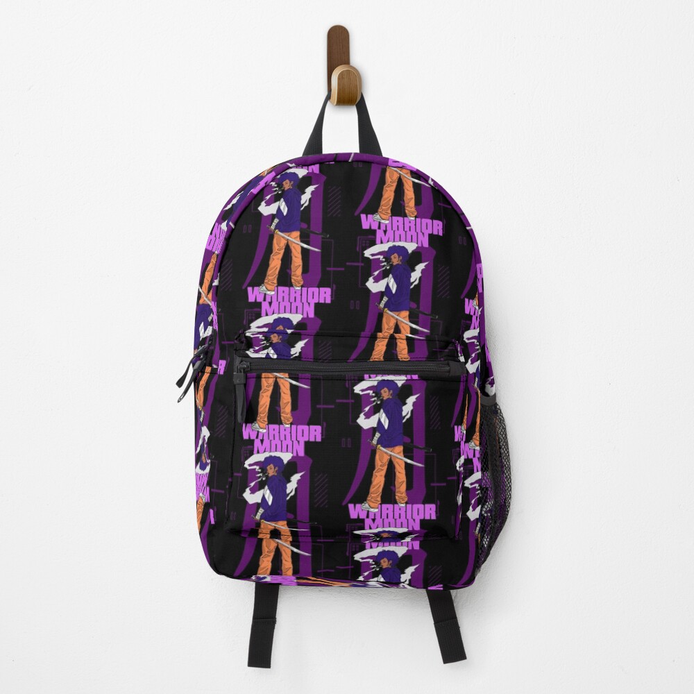 Item preview, Backpack designed and sold by Flessner97.