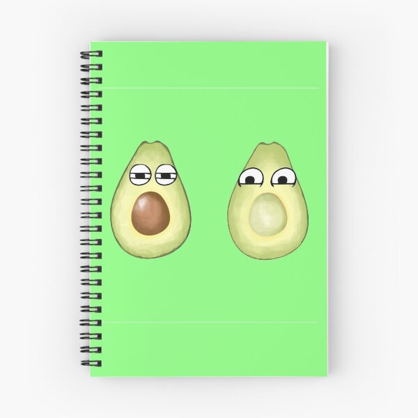 Item preview, avocado designed and sold by mavissss.