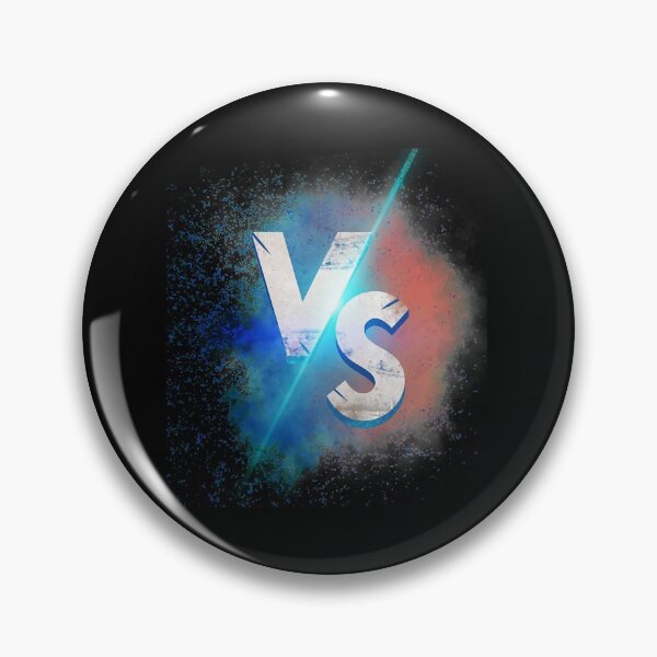 Item preview, Letter VS  designed and sold by Measonu.