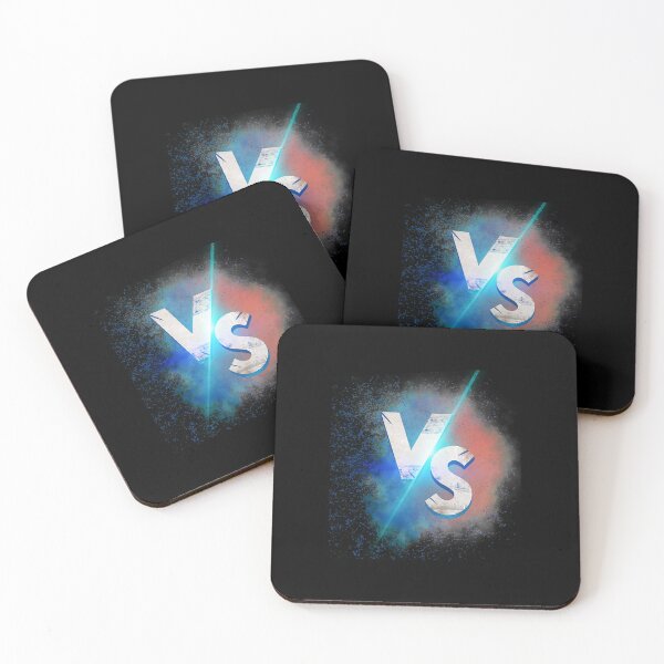 Item preview, Letter VS  designed and sold by Measonu.