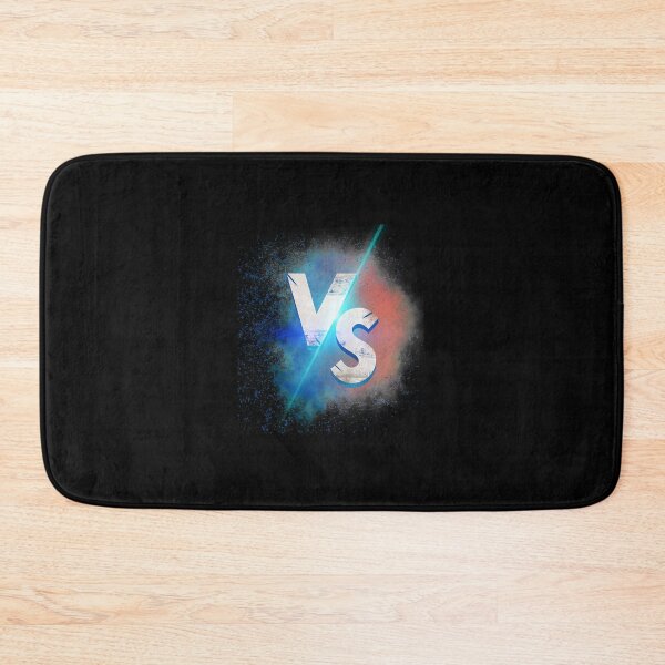 Item preview, Letter VS  designed and sold by Measonu.