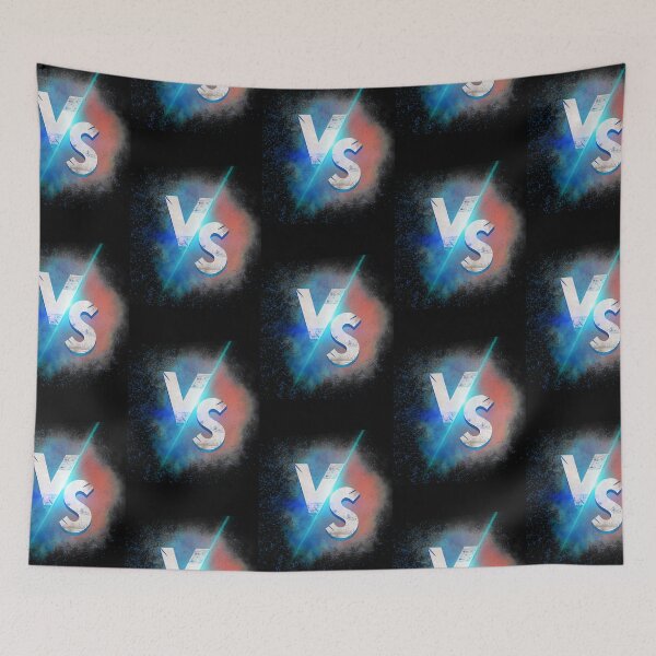 Item preview, Letter VS  designed and sold by Measonu.