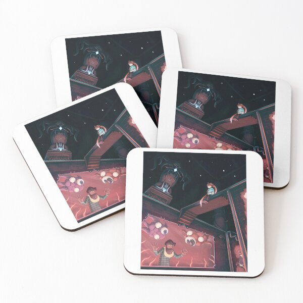 Item preview, celeste indie game designed and sold by YoungMeganTodd.