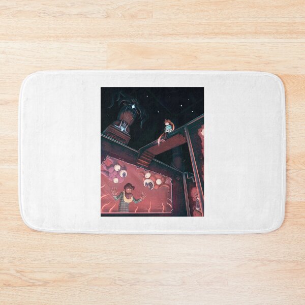 Item preview, celeste indie game designed and sold by YoungMeganTodd.