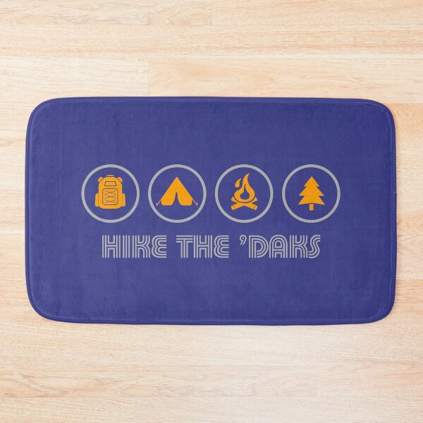 Item preview, Hike The Daks designed and sold by Esskay Designs.