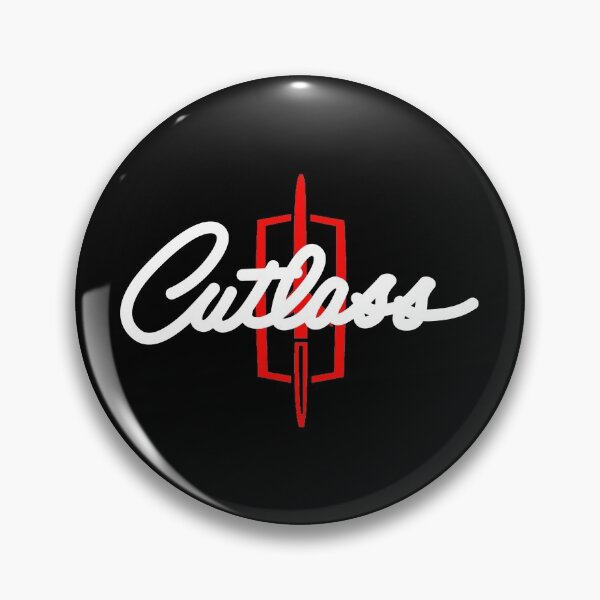 Item preview, Cutlass Oldsmobile designed and sold by roki340.