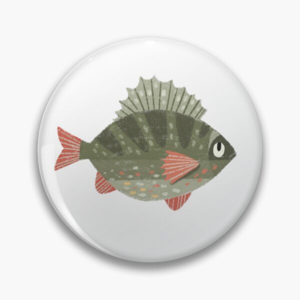 Item preview, Fishes pattern designed and sold by AnnBelik.