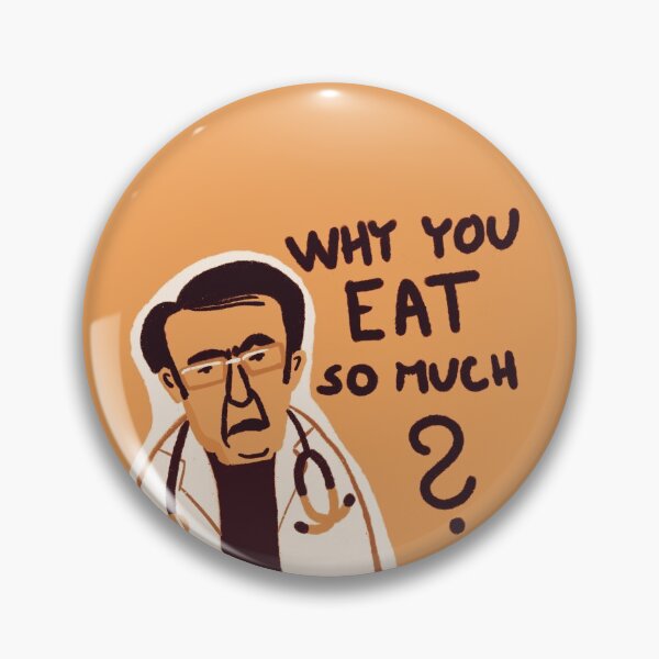 Item preview, Dr. Nowzaradan from My 600-lb Life meme designed and sold by shi-RLY.