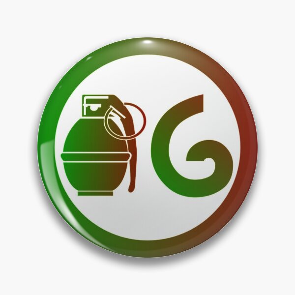 Item preview, OLGZ Emblem designed and sold by tylarious.