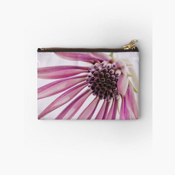 Item preview, Pink Gazania designed and sold by Sandra Foster.