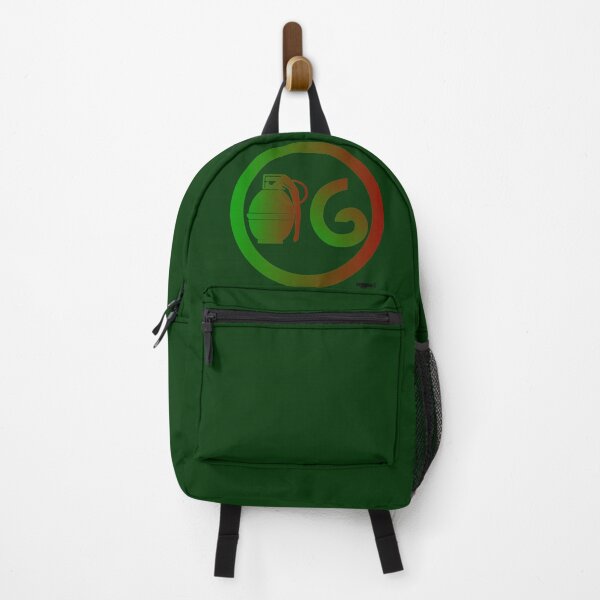 Item preview, OLGZ Emblem designed and sold by tylarious.