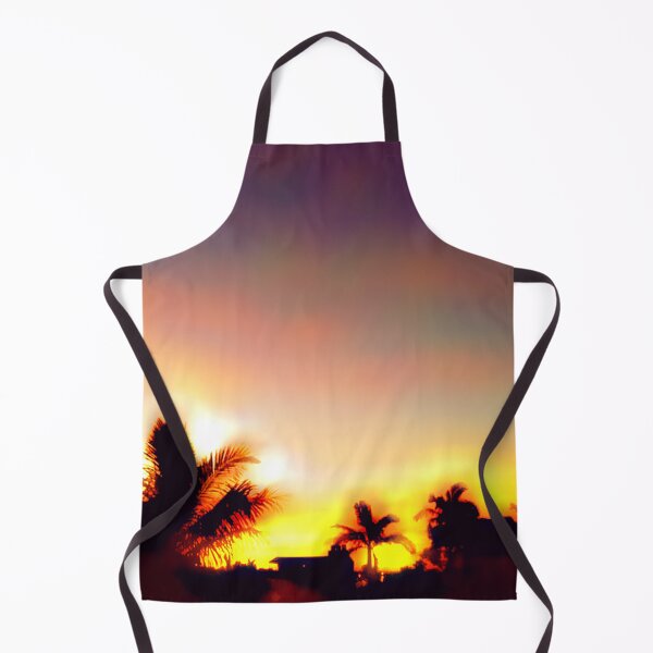 Item preview, sunset in the tropics designed and sold by Greengardens36.