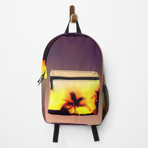 Item preview, sunset in the tropics designed and sold by Greengardens36.