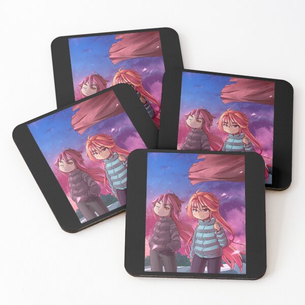 Item preview, celeste poster designed and sold by YoungMeganTodd.