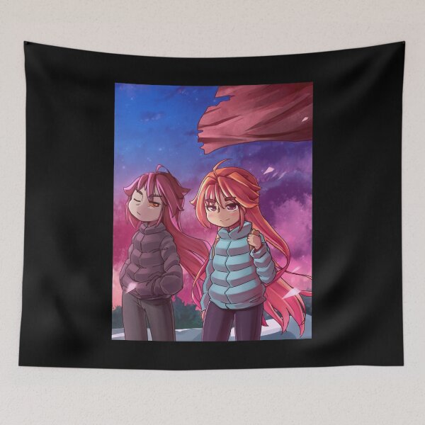 Item preview, celeste poster designed and sold by YoungMeganTodd.