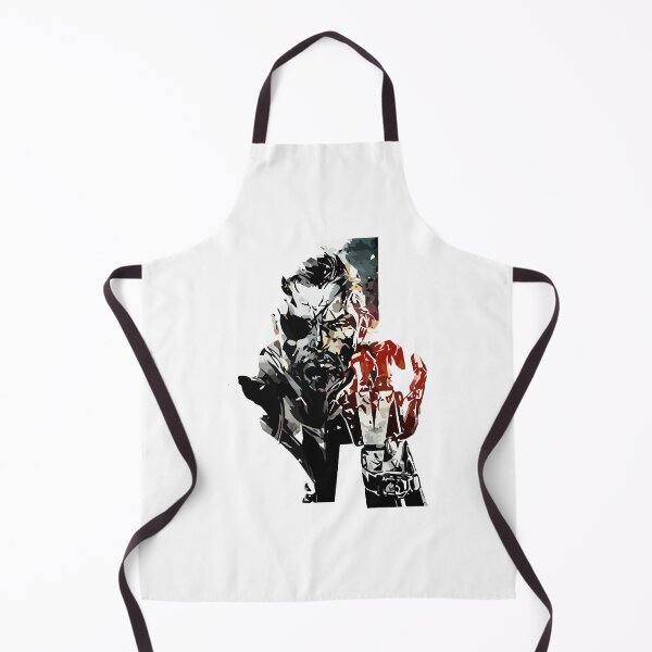 Item preview, Metal Gear Solid V designed and sold by SolidMetalGear.