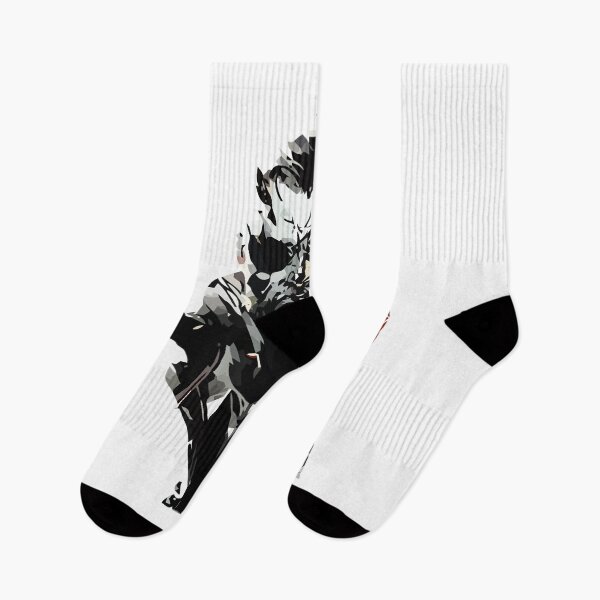 Item preview, Metal Gear Solid V designed and sold by SolidMetalGear.