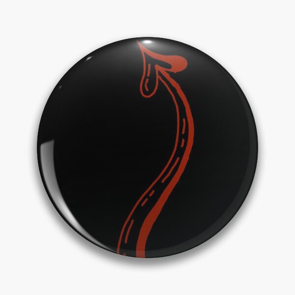 Item preview, The deviant devil tail designed and sold by Deathoftheself.
