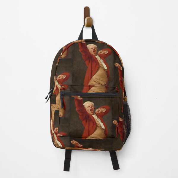 Item preview, Yawning by  JOSEPH DUCREUX designed and sold by Vintage Designs +.