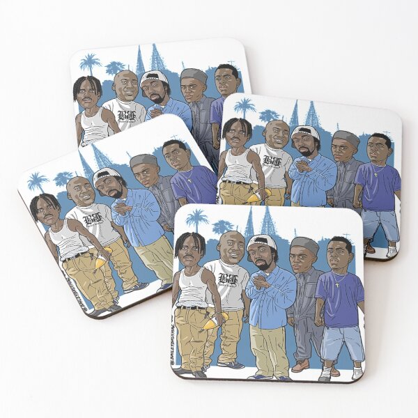 Item preview, Menace 2  designed and sold by Isaterri215.