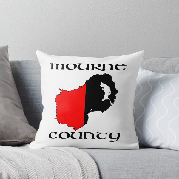 Item preview, County Down Fans, Ireland  designed and sold by Traloch O'Laoi.