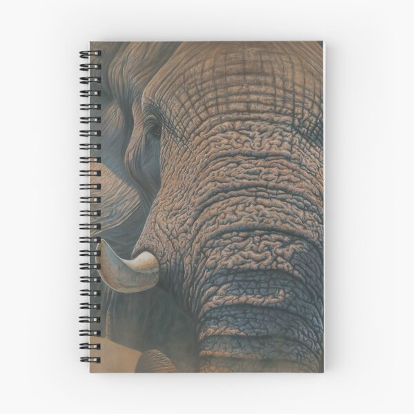 Item preview, The Patriarch designed and sold by Jerry Ragg Wildlife Art.