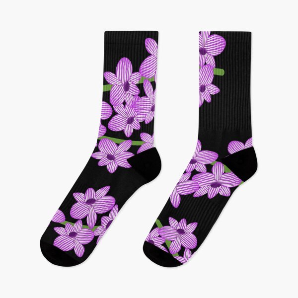Item preview, Flower, cooktown orchid designed and sold by k-rastory.