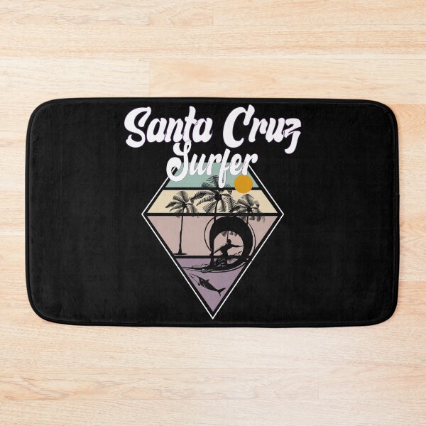 Item preview, Santa Cruz Surfer Surfboard Gift Surfing Is My Passion designed and sold by medbdj.