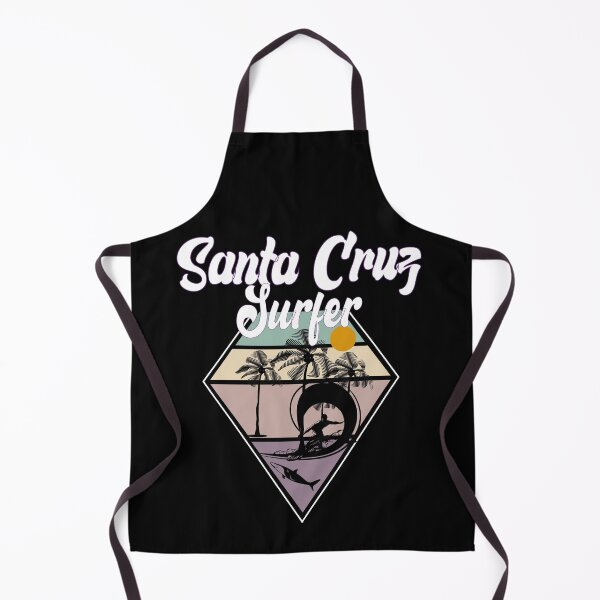 Item preview, Santa Cruz Surfer Surfboard Gift Surfing Is My Passion designed and sold by medbdj.