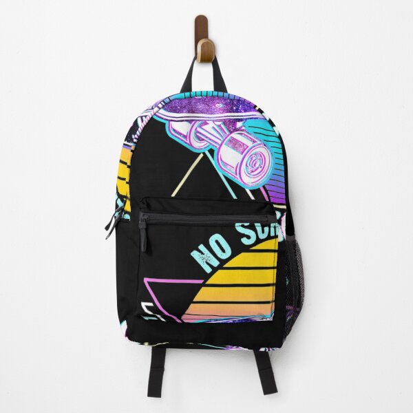 Item preview, No School Like Old School Skateboard Retro 80s 90s Vintage designed and sold by patsa4.