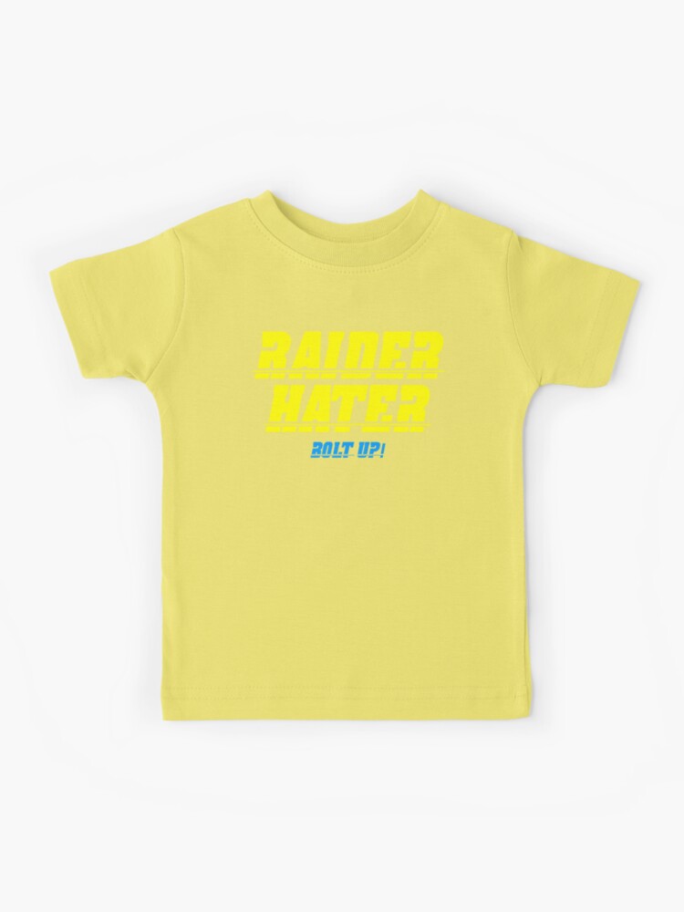 ChargersCity  Baby T-Shirt for Sale by gonebloom