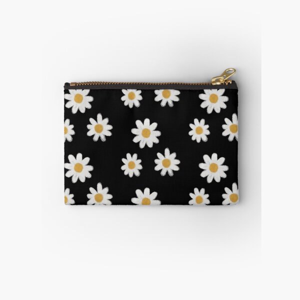 Item preview, White Daisy Pattern designed and sold by wild-bloom.