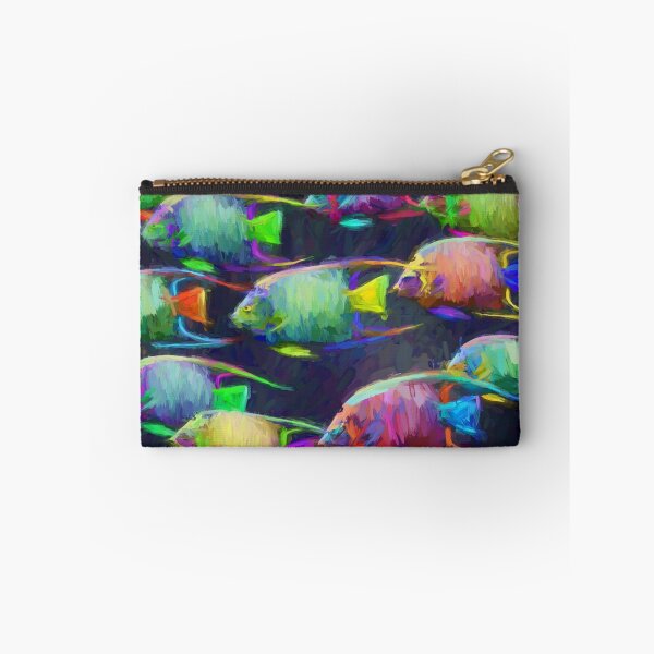 Item preview, Fishes  by Tom Sachse designed and sold by Tom Sachse.