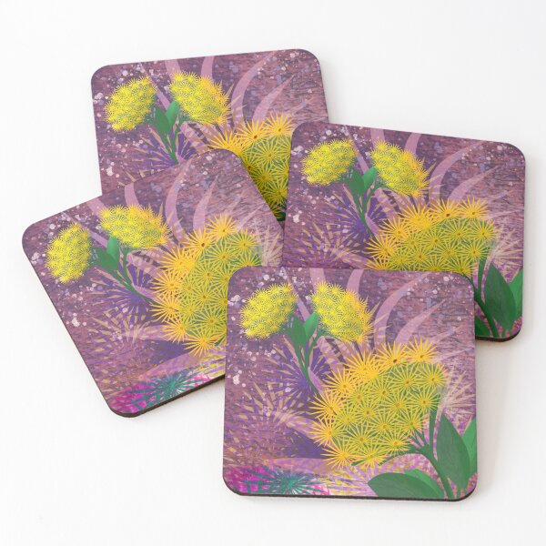 Item preview, Waiting for the bees. designed and sold by Malcolm Walker.