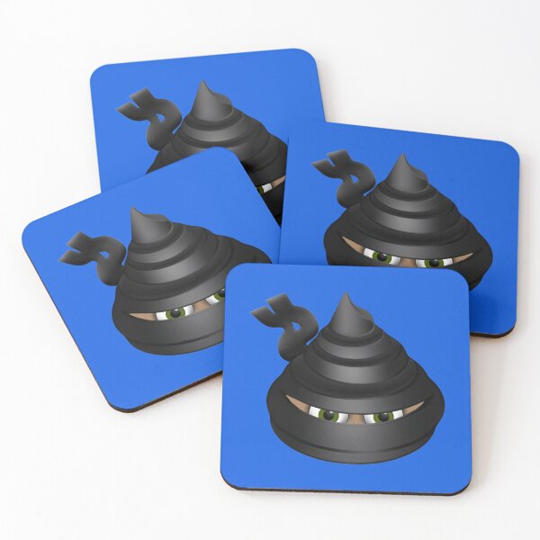 Item preview, Emoji Ninja designed and sold by FreedomUniverse.