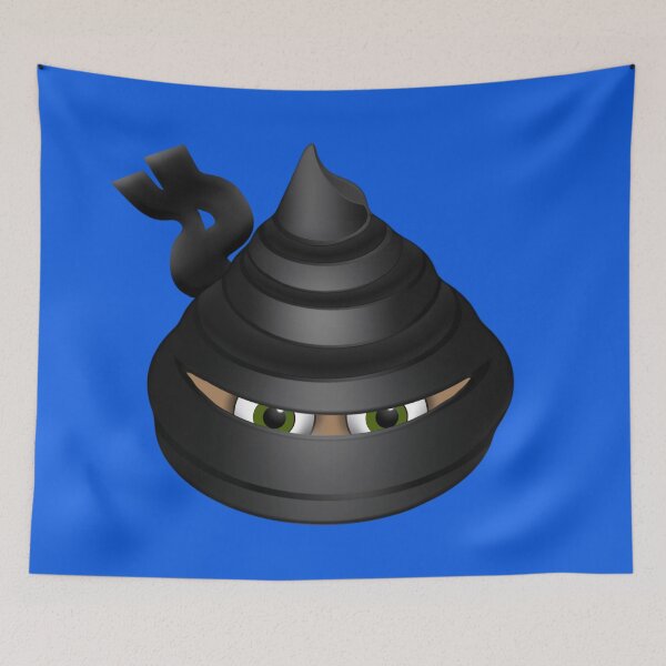 Item preview, Emoji Ninja designed and sold by FreedomUniverse.