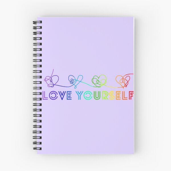 Item preview, Love yourself tear rainbow designed and sold by NoonaStudio.