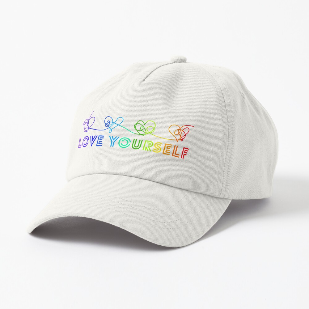 Item preview, Dad Hat designed and sold by NoonaStudio.