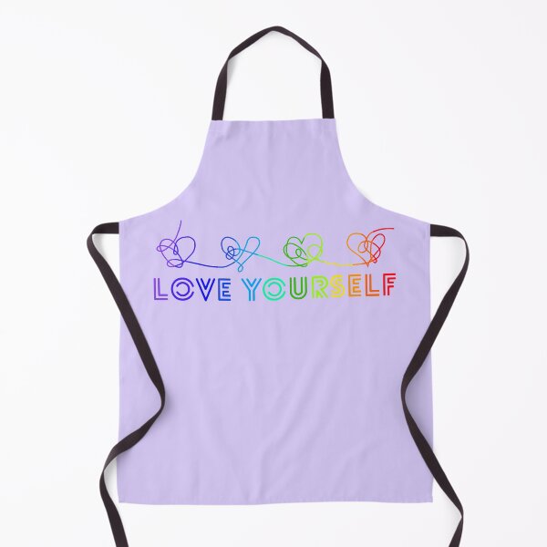 Item preview, Love yourself tear rainbow designed and sold by NoonaStudio.