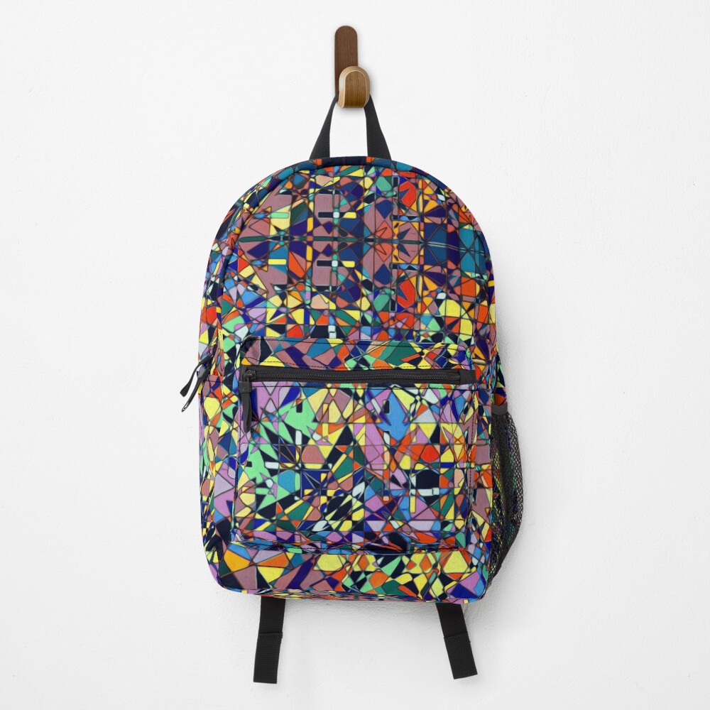 Item preview, Backpack designed and sold by Rosh.
