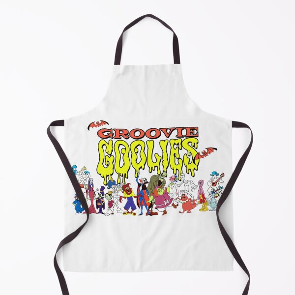 Item preview, The Groovie Goolies designed and sold by Isaterri215.