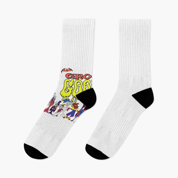 Item preview, The Groovie Goolies  designed and sold by Isaterri215.