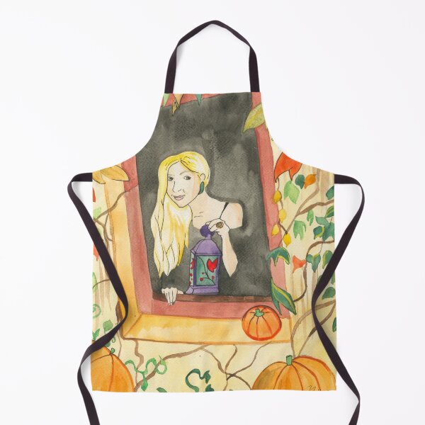 Item preview, Autumn Lantern designed and sold by Niina Niskanen.