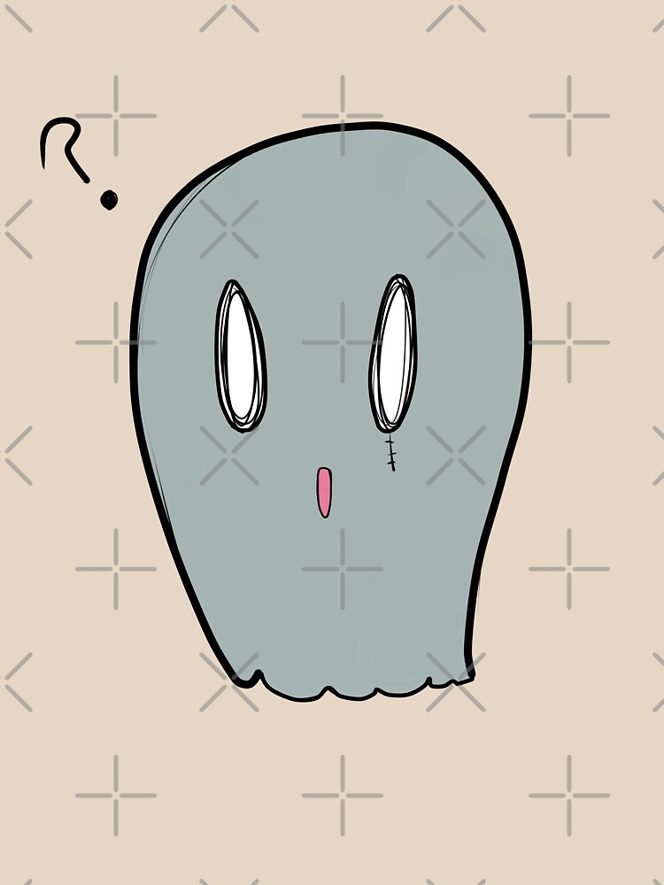 Fantasma de NekoPocky